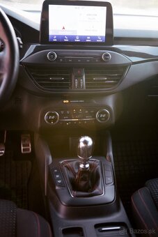 Ford Focus St-Line, 1,5 TDCi 88kW - 9