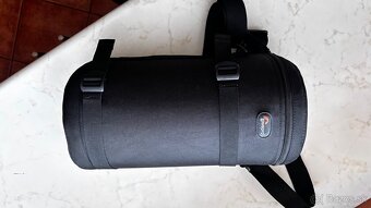 Teleobjektiv Sigma 150-600 bajonet Nikon. - 9