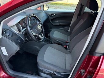 Seat Ibiza ST 1.2 TSI (121 600km) 4 valec - 9