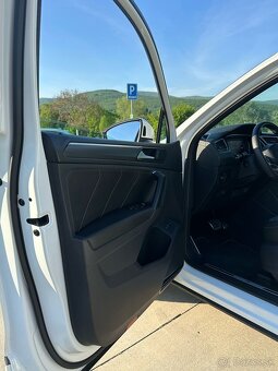Volkswagen Tiguan R-Line 1,5 TSI 150k DS7 - 9