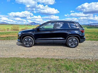 ❗️❗️❗️Škoda Karoq 2,0 TDI DSG 4x4 12/2022 Model 23 1.Majiteľ - 9