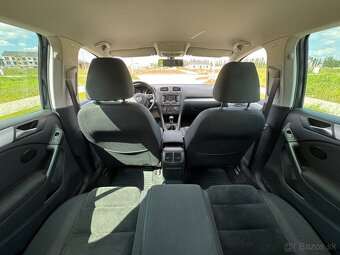 Volkswagen GOLF MK VI 1.4 TSI - 9