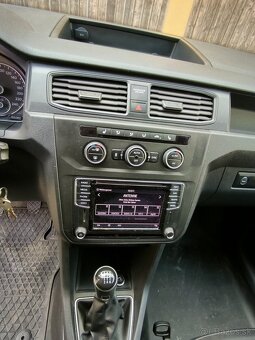 Caddy 2.0 TDI 110kw - 9