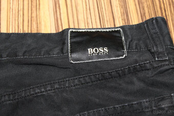 Pánske rifle Hugo Boss v. 35/32 - 9