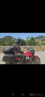 Predam moto guzzi griso 1100 - 9
