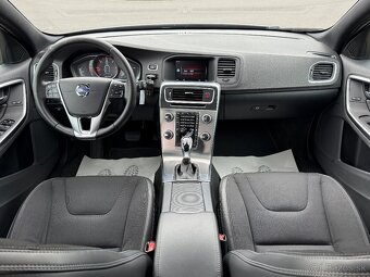Volvo V60 AWD CROSS COUTRY—D4 2.4 140kw—automat—2015–188.000 - 9