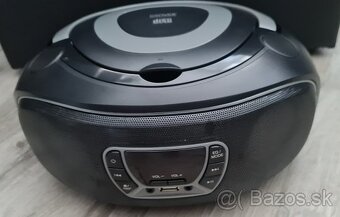 radia a bluetooth reproduktory... - 9
