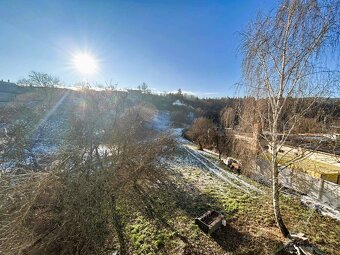 Zvolen, Môťová – zrekonštr. rodinný dom s garážou, 1320 m2 - 9