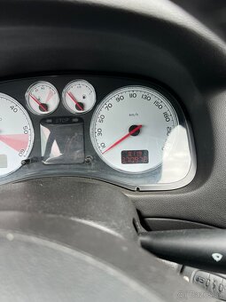 Peugeot 307cc - 9