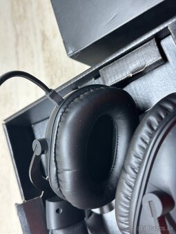 Logitech G Pro X Wireless - 9