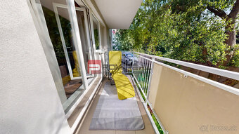 prenájom GARSÓNKA, Bratislava-Rača, 450 € - 9