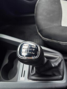 Predám Škoda Fabia III. - 9
