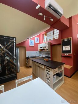 5-room maisonette in the centre - 9
