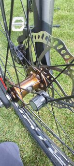 Horský bicykel - 9