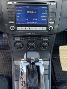 Volkswagen Passat - 9