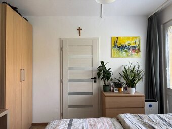 Predaj 2-izbového bytu, Heyrovského, Bratislava – Lamač. - 9
