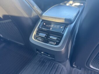 Volvo S90 D5 AWD 2018 R-design 173Kw 4x4 - 9