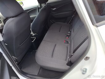 Hyundai IX20 1,6 - 9