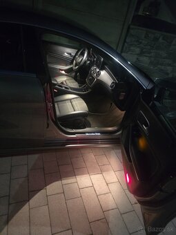 Mercedes CLA 220 CDI 4matic - 9