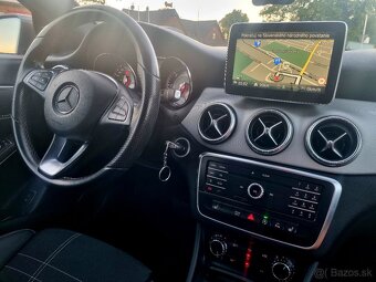 Mercedes CLA 220 CDI 4matic - 9
