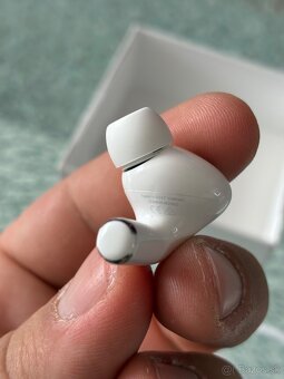 Apple AirPods Pro 2 + Native union leather case - 9