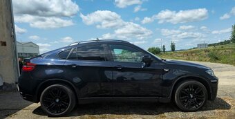 BMW X6 3.0d FL - 9