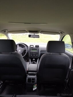 Golf 5 1.4 16v - 9