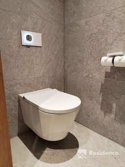 Investičný apartmán + garáž + sklad v hoteli DAMIÁN JASNÁ - 9