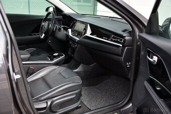 Kia Niro EV 64 kWh Platinum - 9
