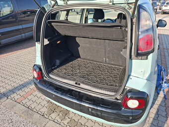 Citroen C3 Picasso benzin - 9