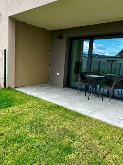 SEVER - ALBELLI - NOVOSTAVBA 2 IZBOVÝ KOMPLETNE ZARIADENÝ TE - 9