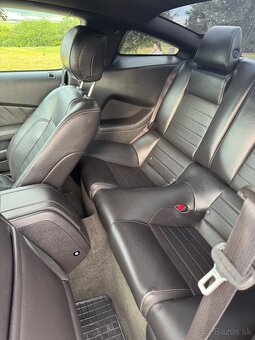 Ford mustang 3.7 V6 - 9