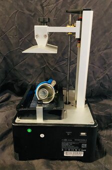 3D Tlačiareň Anycubic Photon a doplnky ktomu - 9