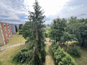 1-izbový byt na ulici Slobody na Terase - 9