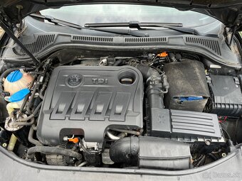 Škoda Superb 2 2.0TDI 103kw Laurin&Klement - 9