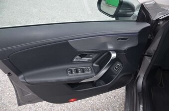 Mercedes-Benz CLA-Klasse CLA 220d SB 4MATIC Aut. LED KAMERA - 9