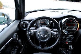 Mini Cooper 1.5 TWIN POVER TURBO 5dv,Hatchback,Automat - 9