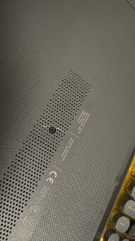 Predám notebook HP TPN-C129 – SSD, Intel i3 - 9