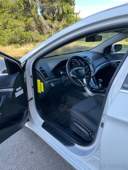 ✅ Hyundai i40 1.7 Crdi 2015 - 9