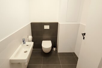 Bez RK – nový 2 izb. byt, Ružinov - 9