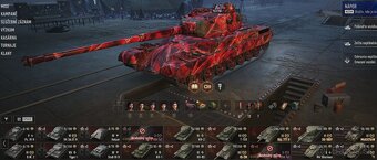 World of Tanks ucet - Wot - 50 eur - 9