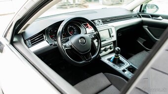 Volkswagen Passat 2.0 TDI BMT Highline 4MOTION - 9