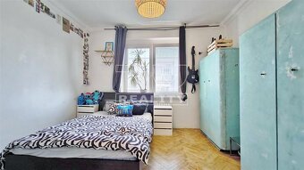 Svetlý 2-izbák po rekonštrukcii s pivnicou, Bratislava -... - 9