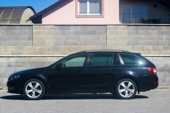 Škoda Octavia Combi - 9