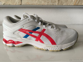Bežecké tenisky Asics gel Kayano 26 PC: 179 EUR Veľ. 44 - 9