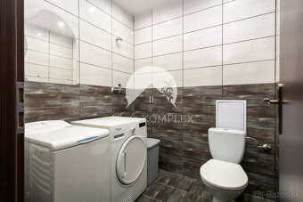 Výnimočná ponuka: Dva rodinné domy na jednom pozemku, v jedn - 9