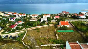 Investičné apartmány (Ražanac, Zadar, Chorvátsko) - 9