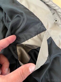 Esprit páperový kabát 40 - 9