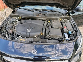 CLA 220d AMG paket - 9