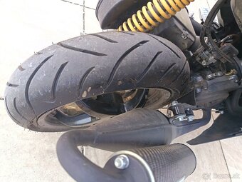 APRILIA SR50 Racing - 9